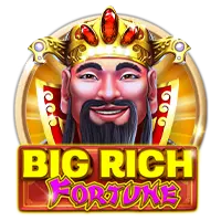Big Rich Fortune